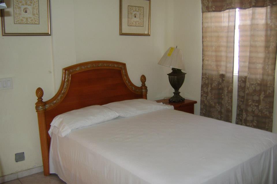 Caribbean Hotel Cayes Les Cayes Eksteriør billede