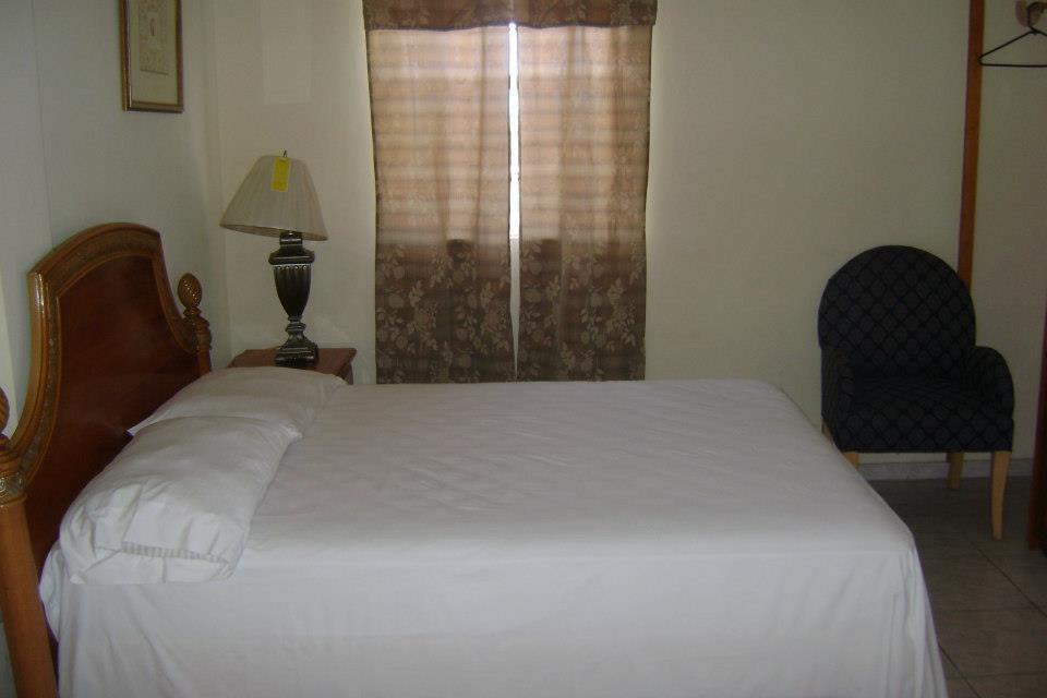 Caribbean Hotel Cayes Les Cayes Eksteriør billede