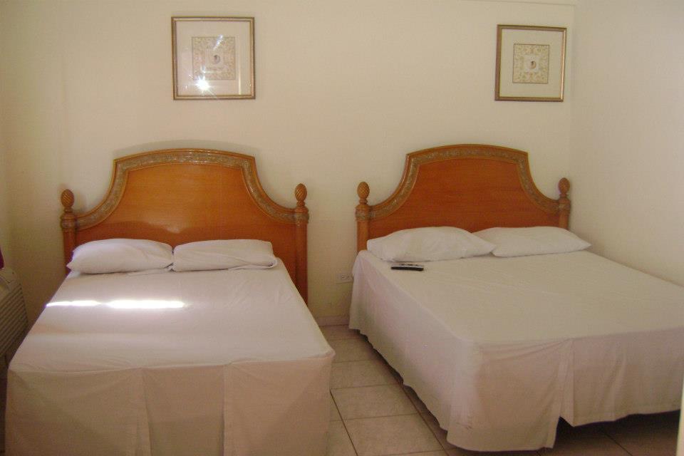 Caribbean Hotel Cayes Les Cayes Eksteriør billede